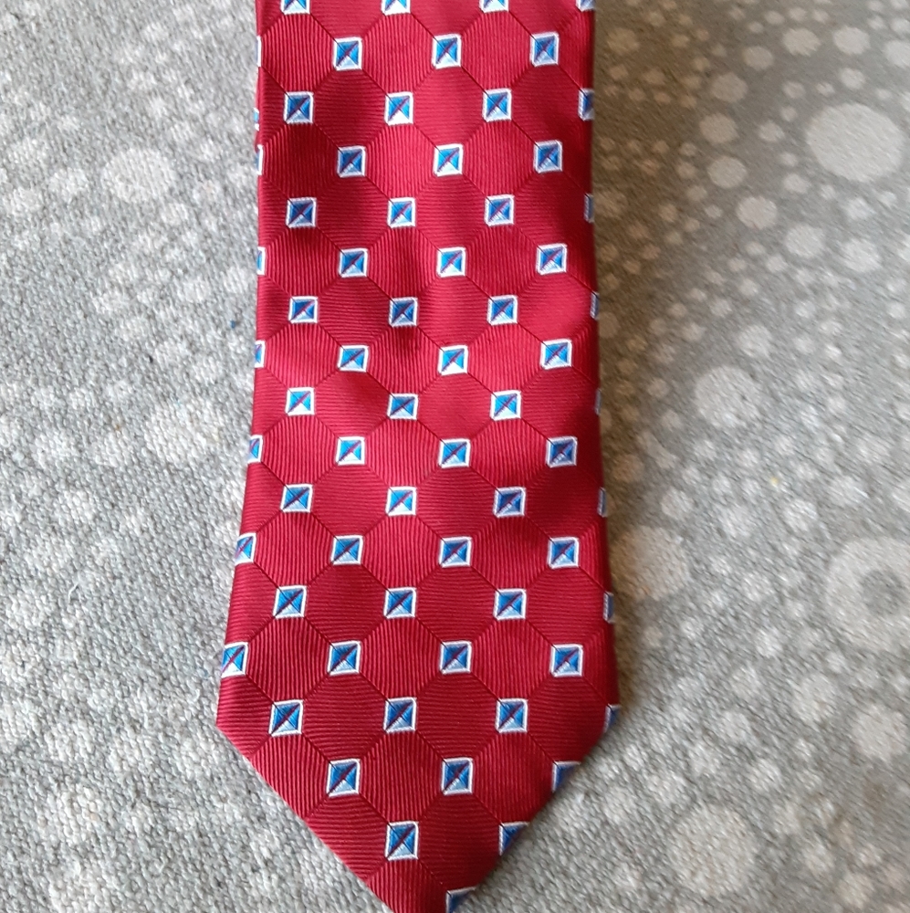 Men's Tie